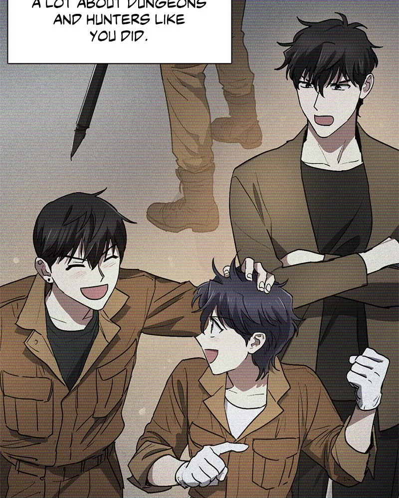 My S-Class Hunters Chapter 43 page 91 - 