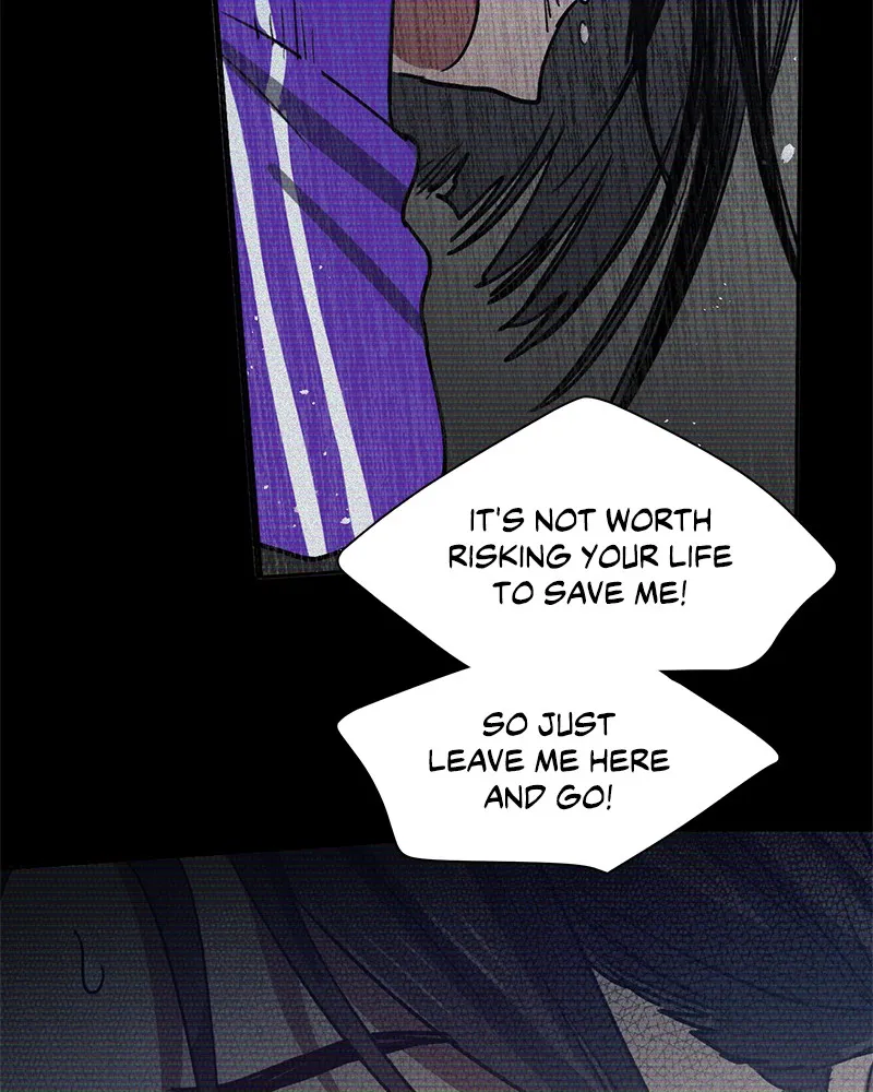 My S-Class Hunters Chapter 43 page 95 - 