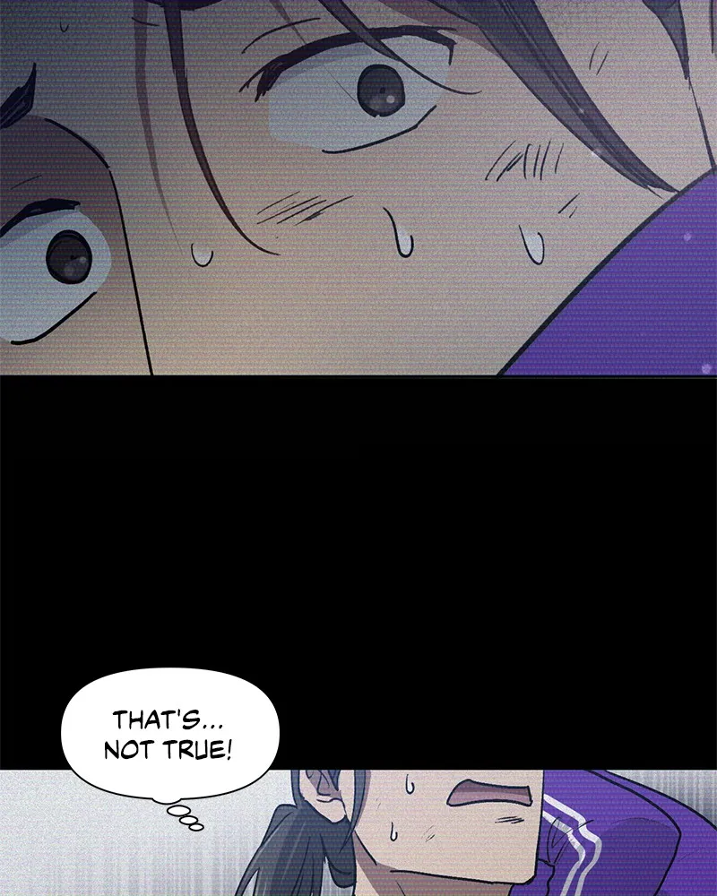 My S-Class Hunters Chapter 43 page 96 - 