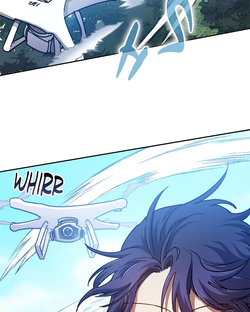My S-Class Hunters Chapter 44 page 11 - 
