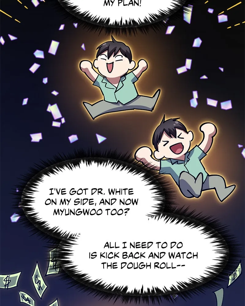 My S-Class Hunters Chapter 44 page 101 - 