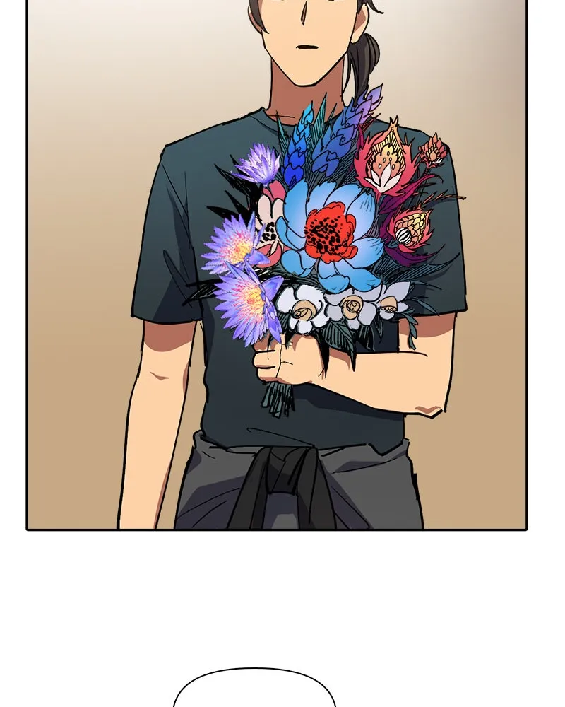 My S-Class Hunters Chapter 44 page 104 - 