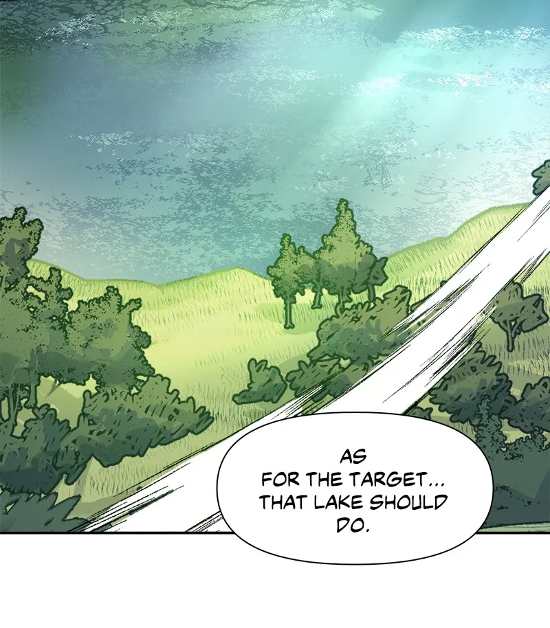 My S-Class Hunters Chapter 44 page 13 - 