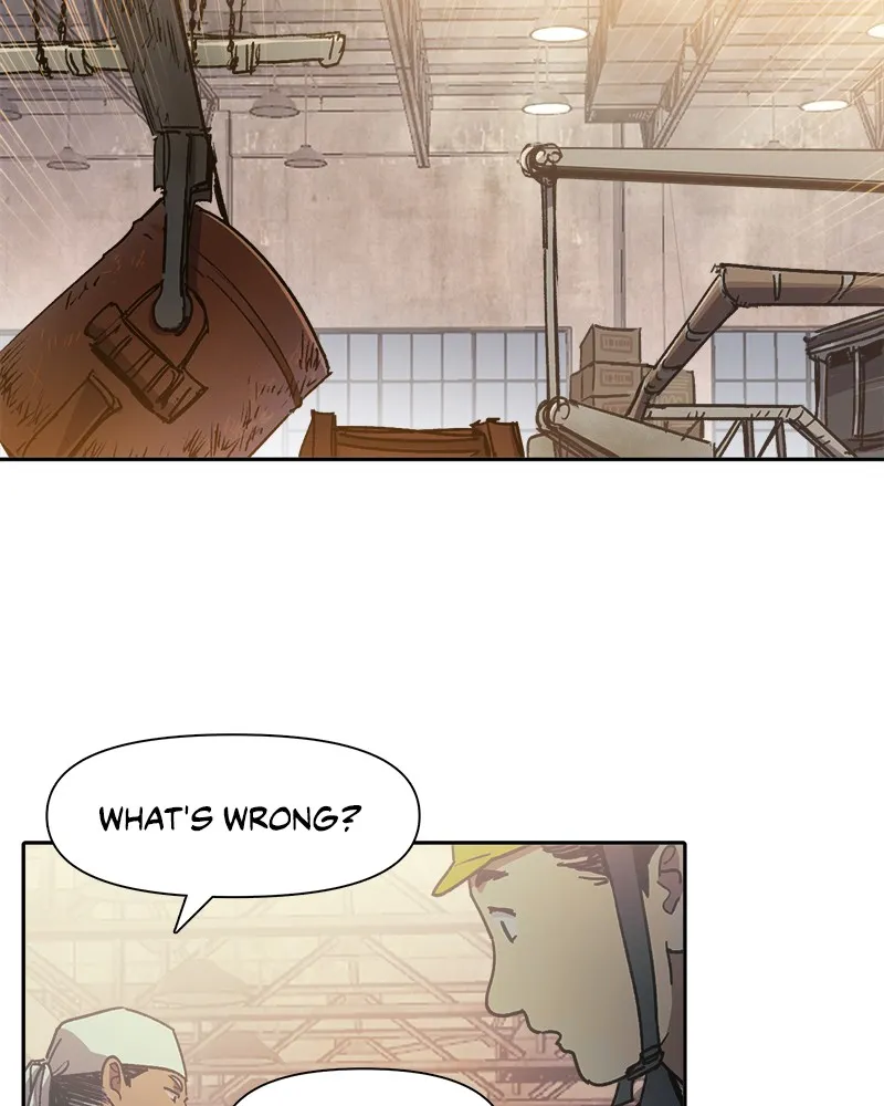 My S-Class Hunters Chapter 44 page 3 - 