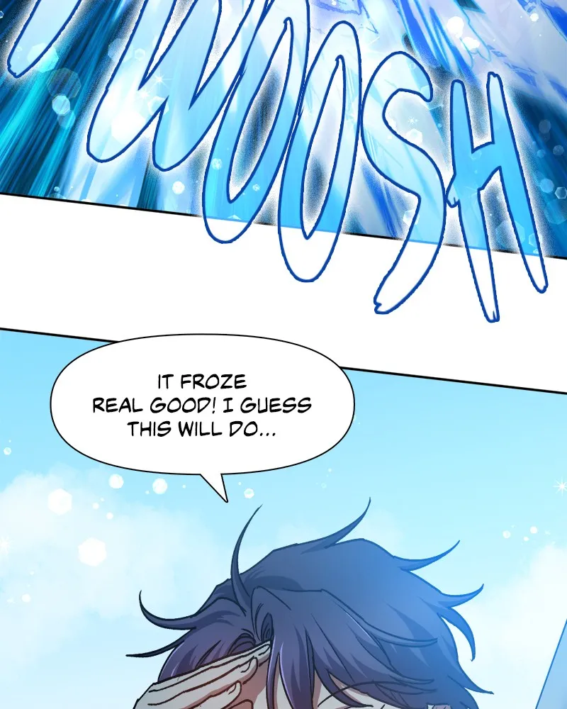 My S-Class Hunters Chapter 44 page 22 - 