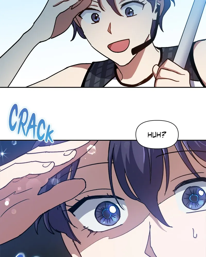 My S-Class Hunters Chapter 44 page 23 - 