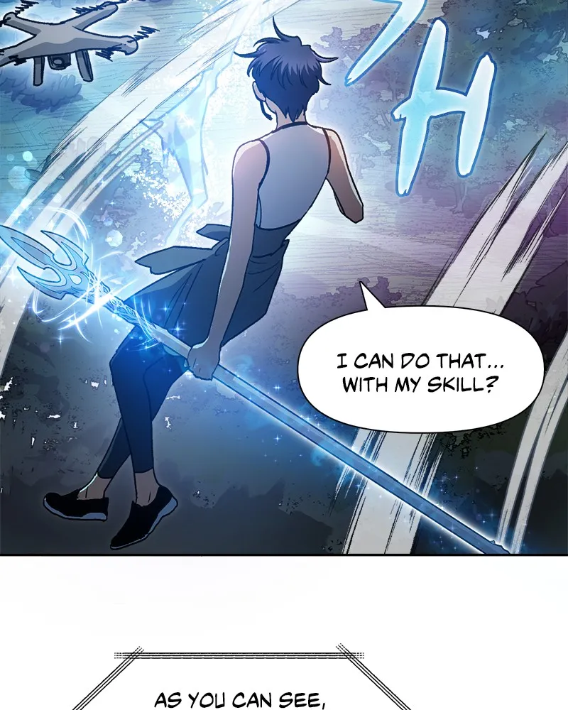 My S-Class Hunters Chapter 44 page 27 - 