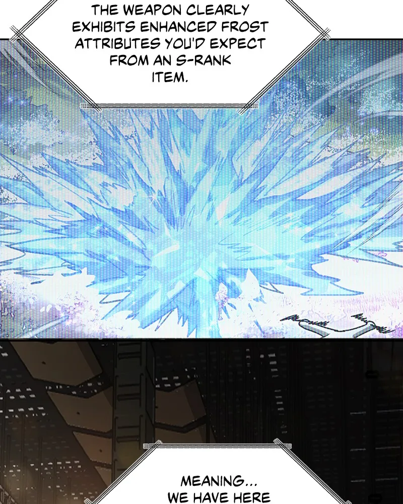 My S-Class Hunters Chapter 44 page 28 - 