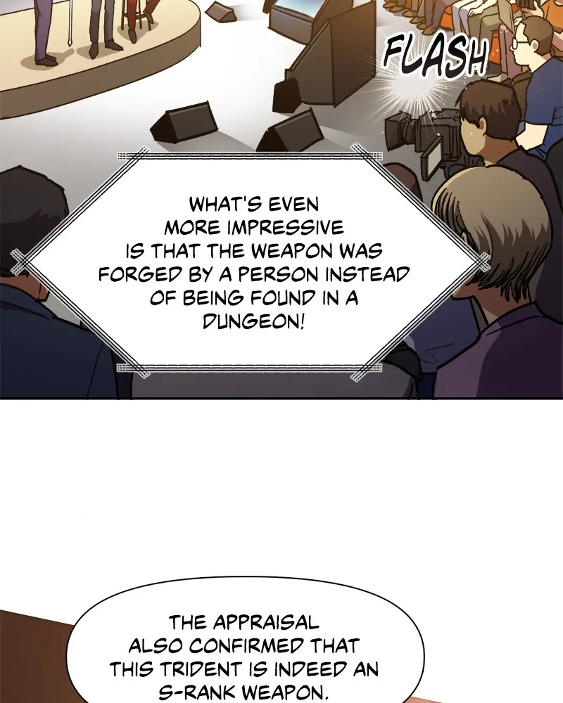 My S-Class Hunters Chapter 44 page 30 - 