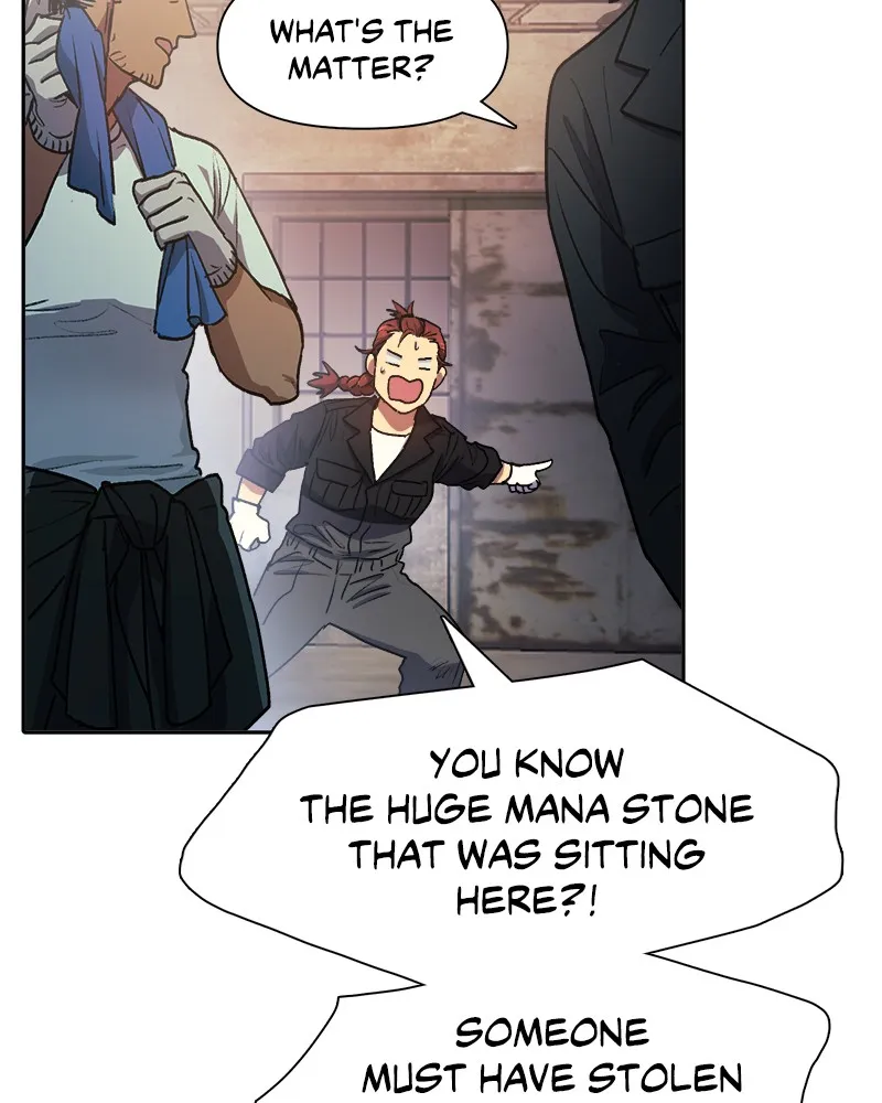 My S-Class Hunters Chapter 44 page 4 - 