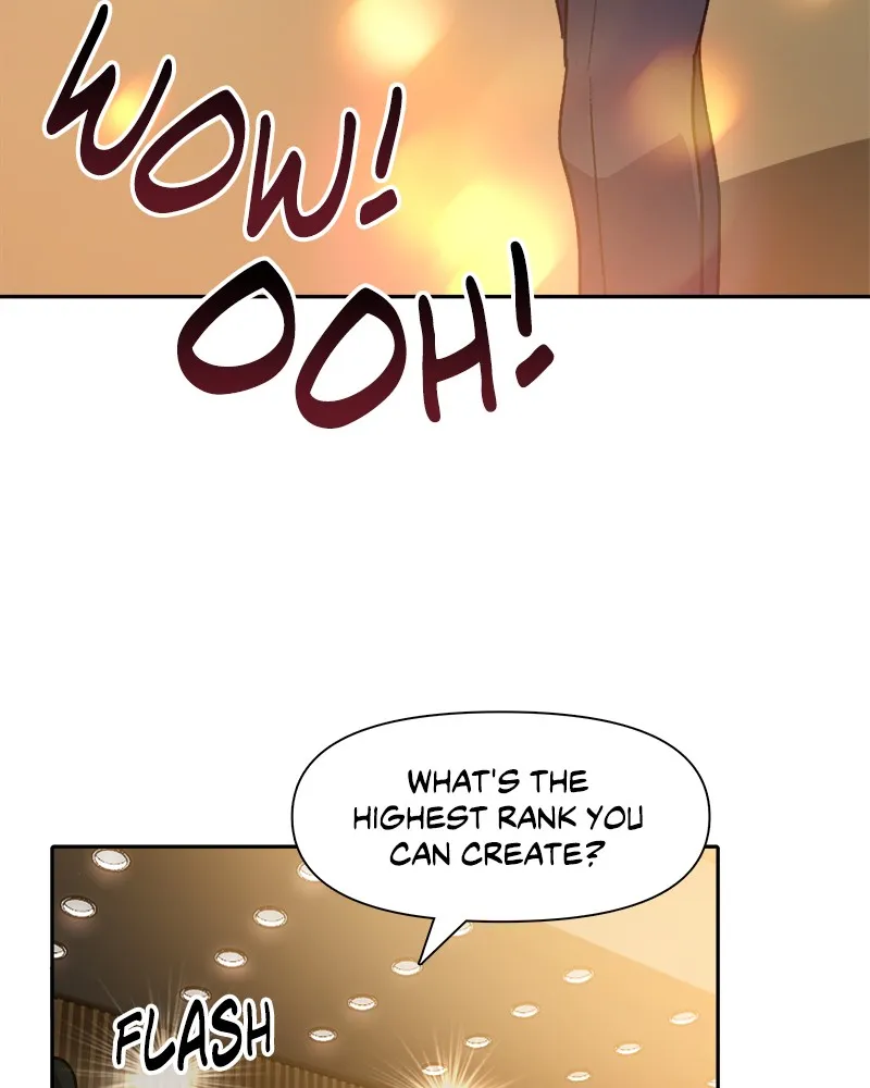 My S-Class Hunters Chapter 44 page 33 - 