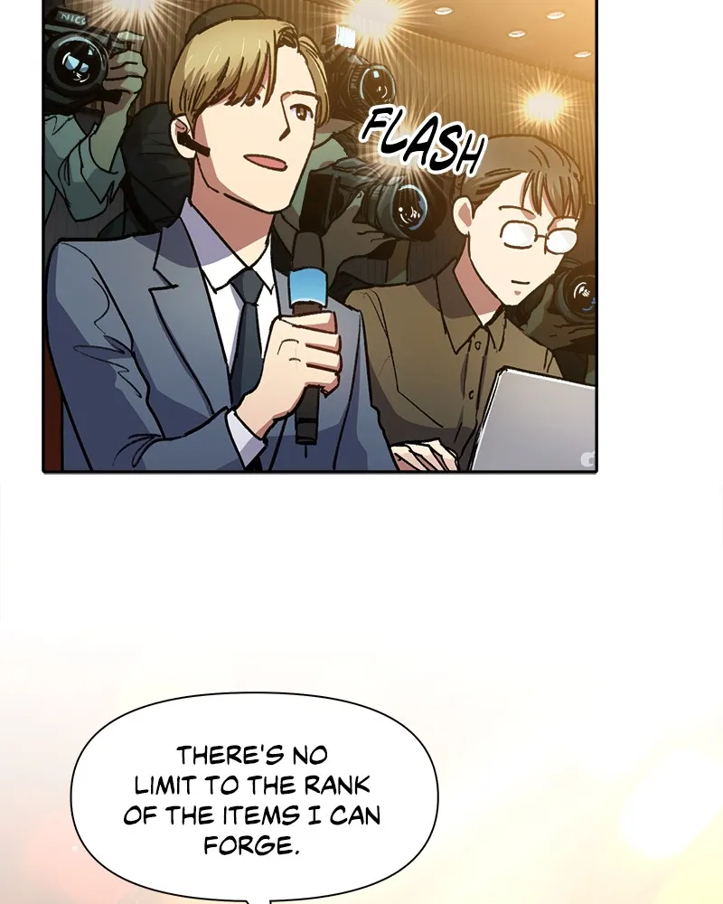 My S-Class Hunters Chapter 44 page 34 - 