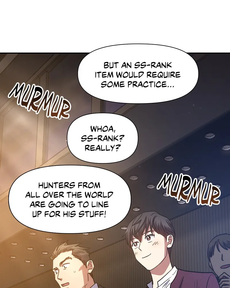 My S-Class Hunters Chapter 44 page 37 - 
