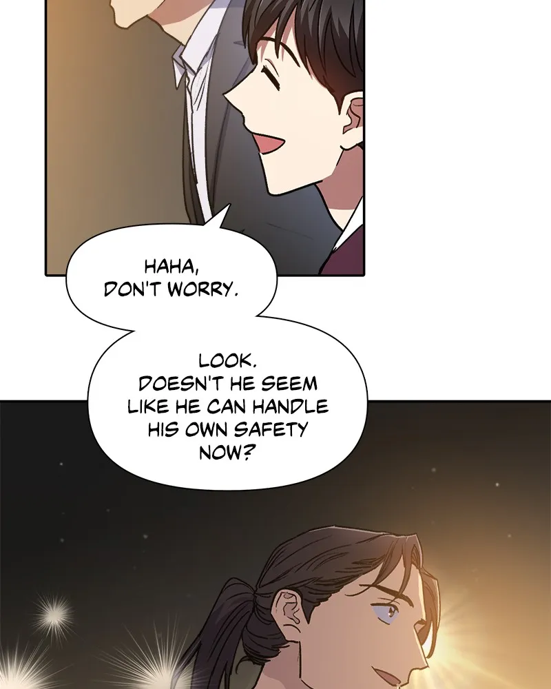 My S-Class Hunters Chapter 44 page 39 - 