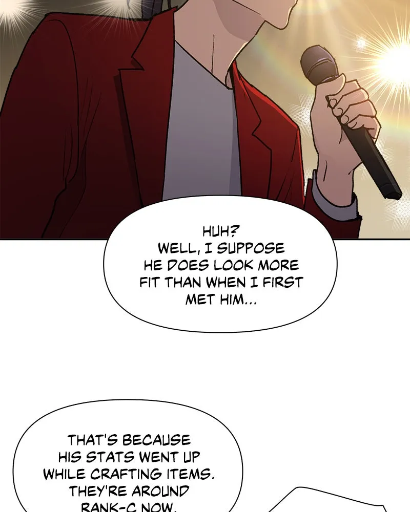 My S-Class Hunters Chapter 44 page 40 - 