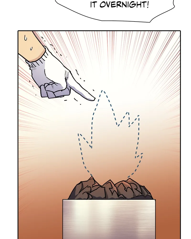 My S-Class Hunters Chapter 44 page 5 - 