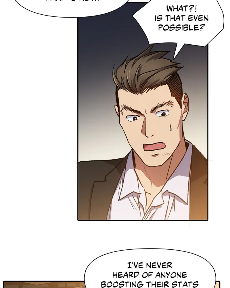 My S-Class Hunters Chapter 44 page 41 - 