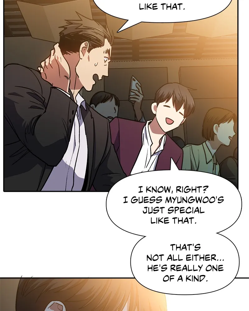 My S-Class Hunters Chapter 44 page 42 - 