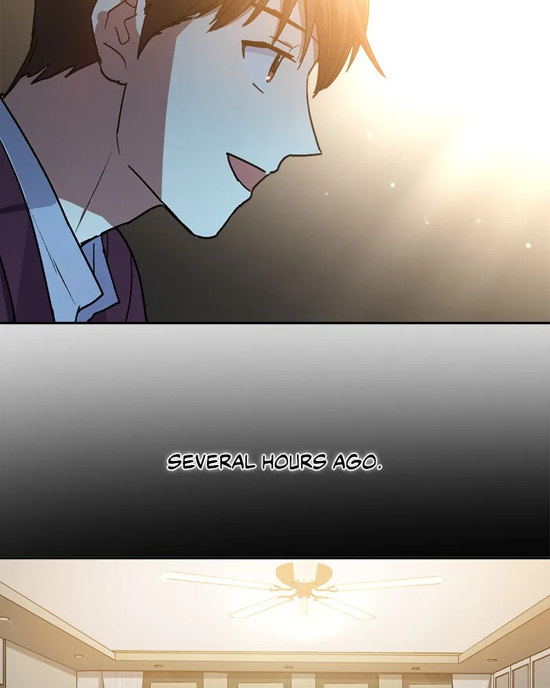 My S-Class Hunters Chapter 44 page 43 - 