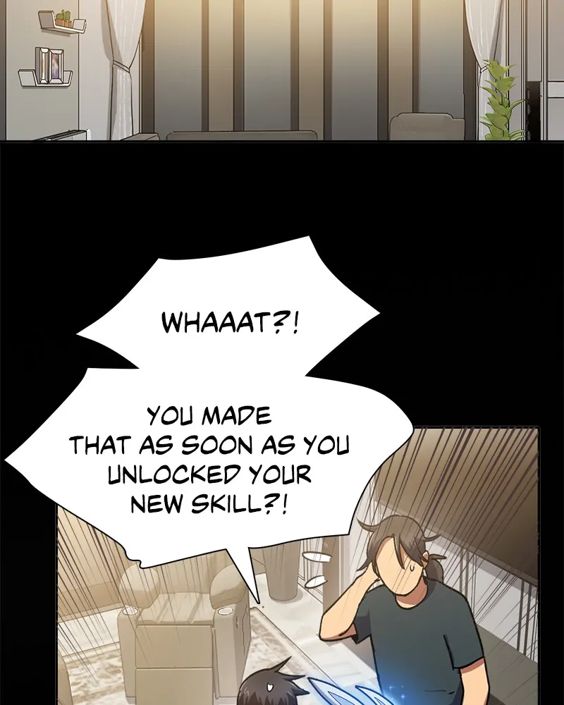 My S-Class Hunters Chapter 44 page 44 - 