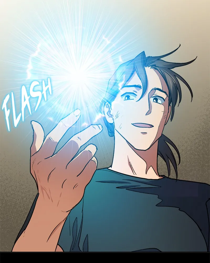 My S-Class Hunters Chapter 44 page 46 - 