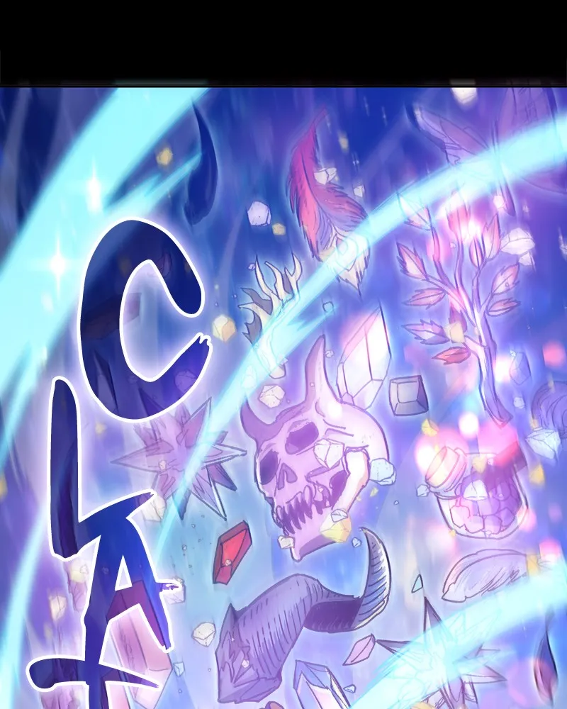 My S-Class Hunters Chapter 44 page 48 - 