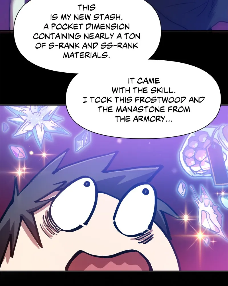 My S-Class Hunters Chapter 44 page 50 - 