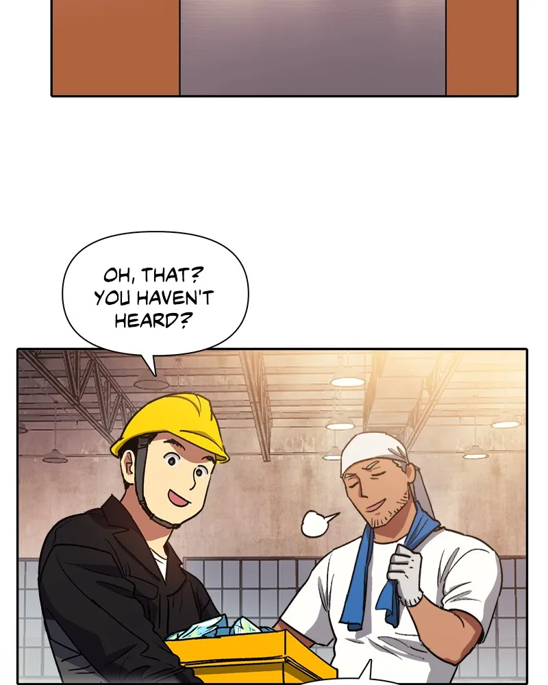 My S-Class Hunters Chapter 44 page 6 - 