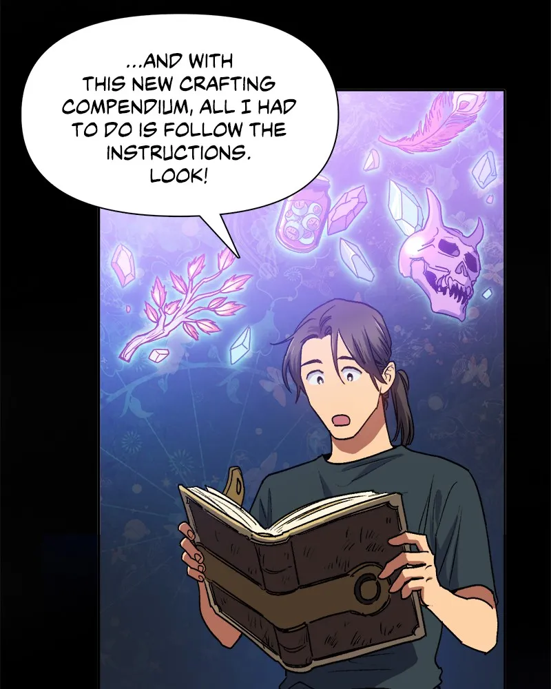 My S-Class Hunters Chapter 44 page 51 - 