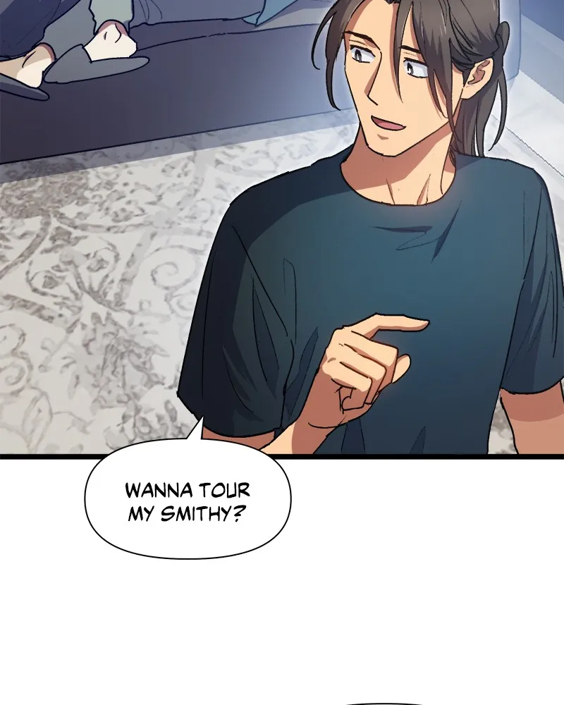 My S-Class Hunters Chapter 44 page 54 - 