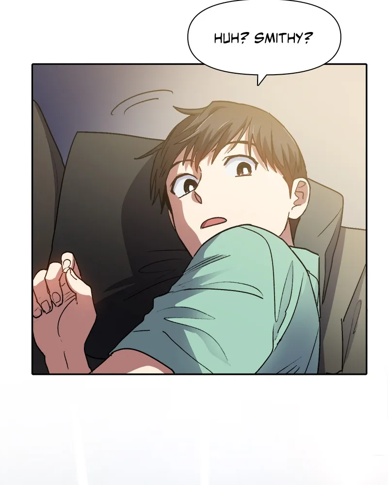 My S-Class Hunters Chapter 44 page 55 - 