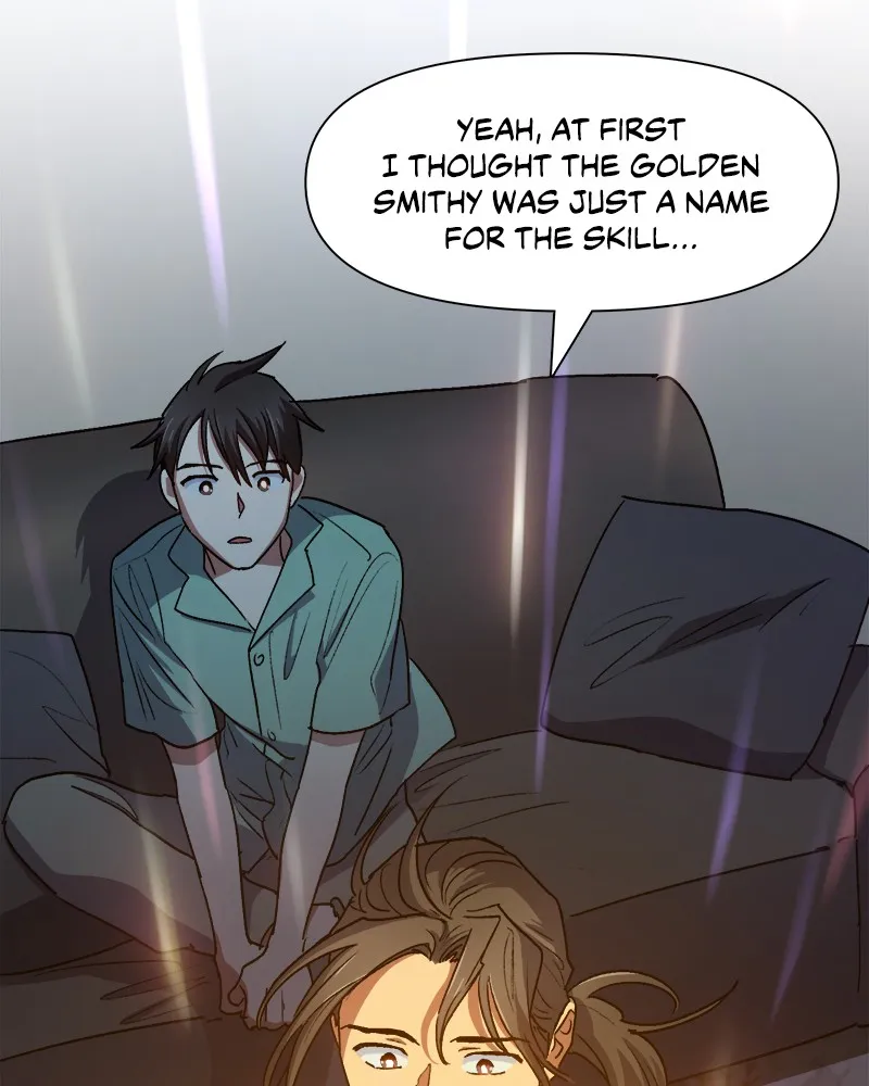 My S-Class Hunters Chapter 44 page 56 - 