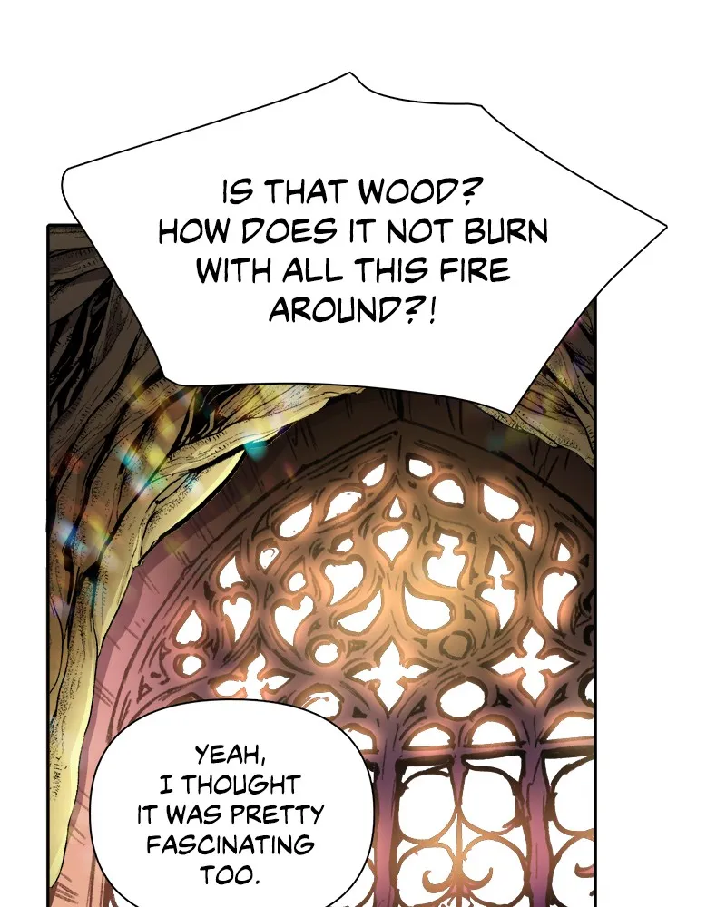 My S-Class Hunters Chapter 44 page 70 - 