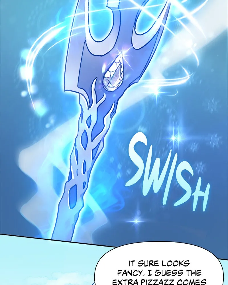 My S-Class Hunters Chapter 44 page 8 - 
