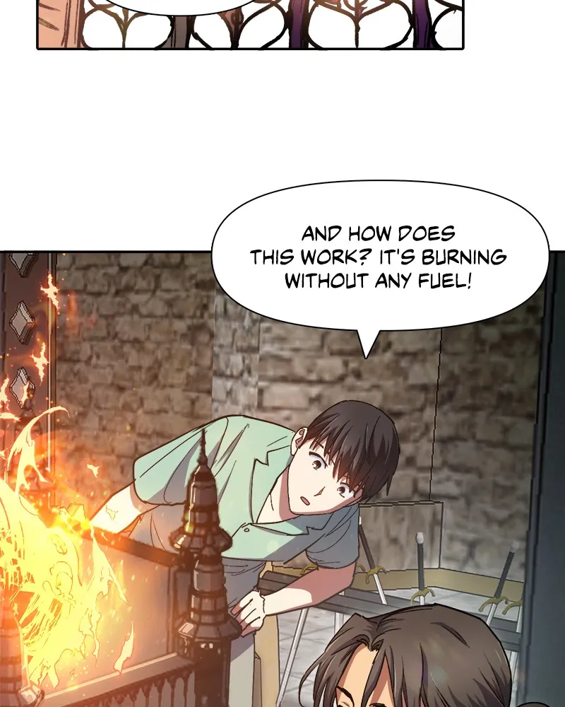 My S-Class Hunters Chapter 44 page 71 - 
