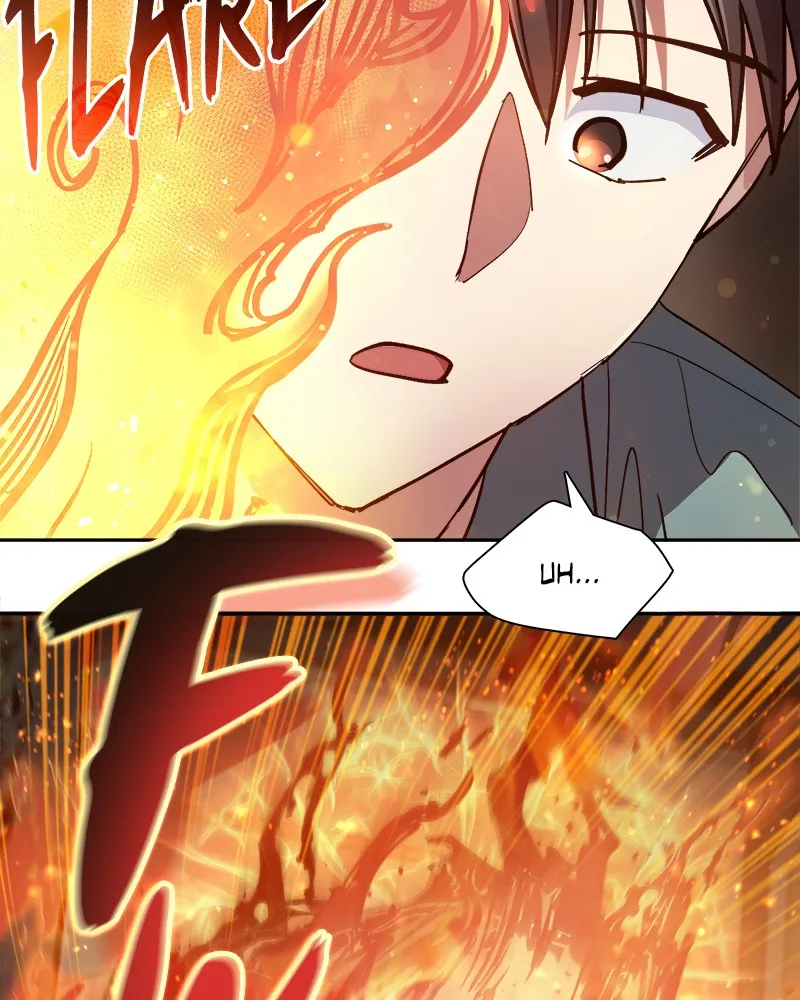 My S-Class Hunters Chapter 44 page 73 - 