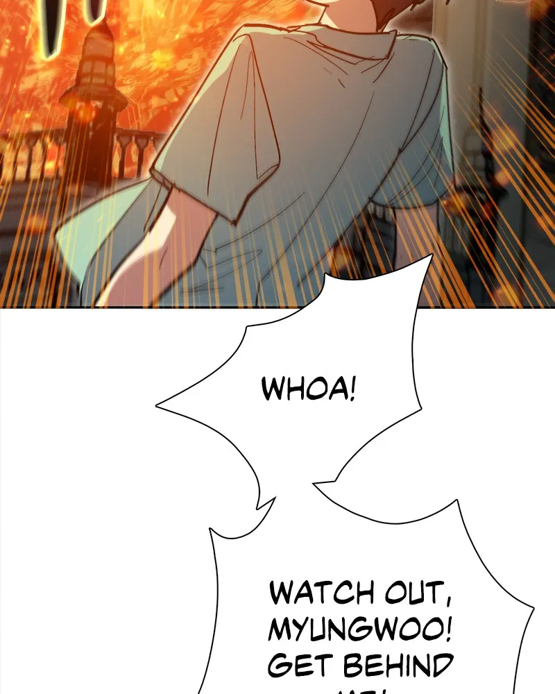 My S-Class Hunters Chapter 44 page 75 - 
