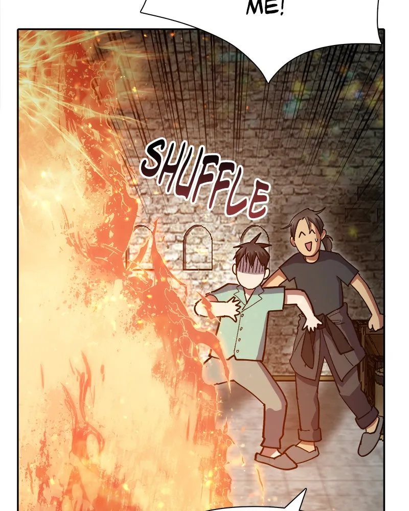 My S-Class Hunters Chapter 44 page 76 - 