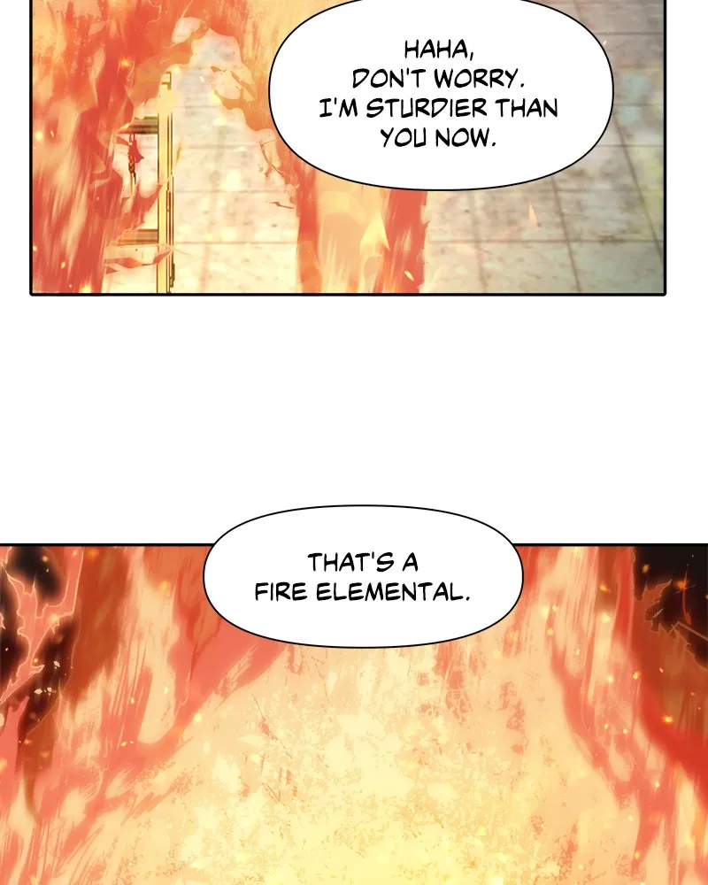 My S-Class Hunters Chapter 44 page 77 - 