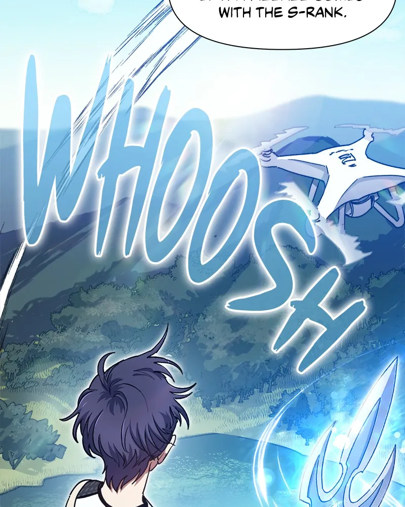My S-Class Hunters Chapter 44 page 9 - 