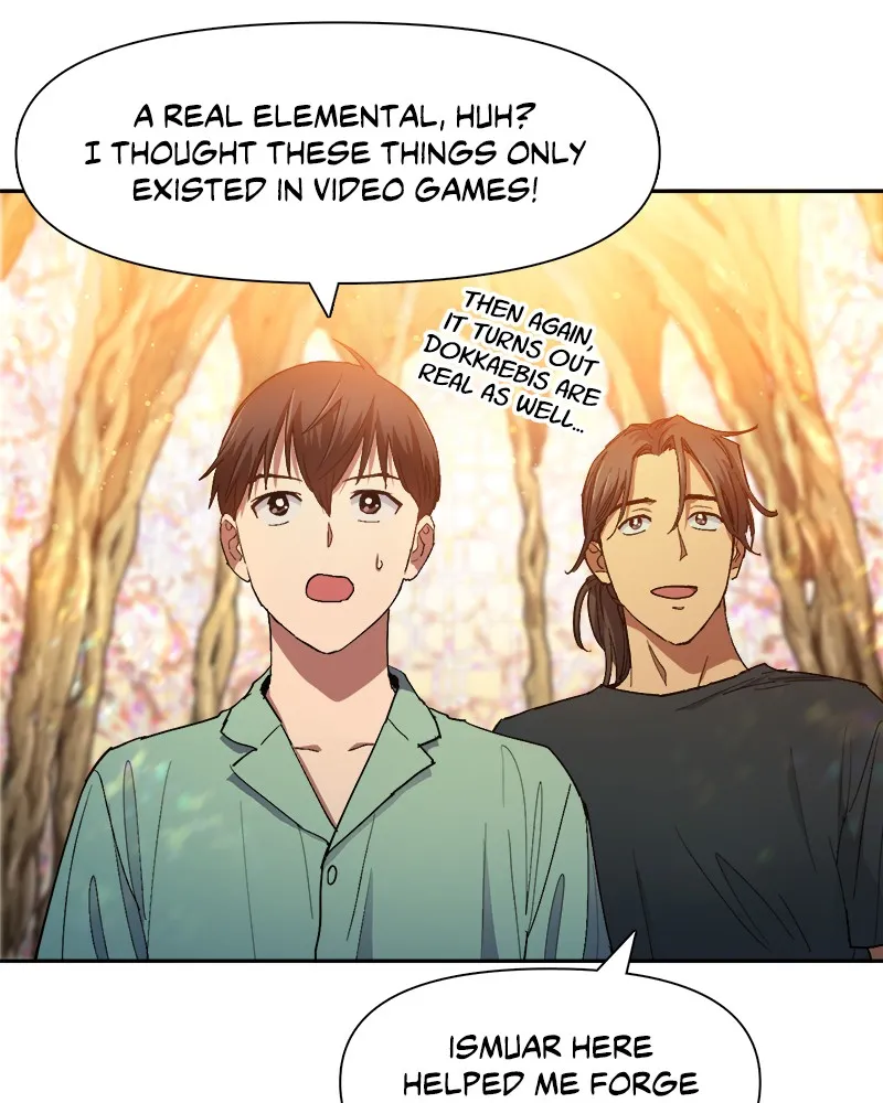 My S-Class Hunters Chapter 44 page 82 - 