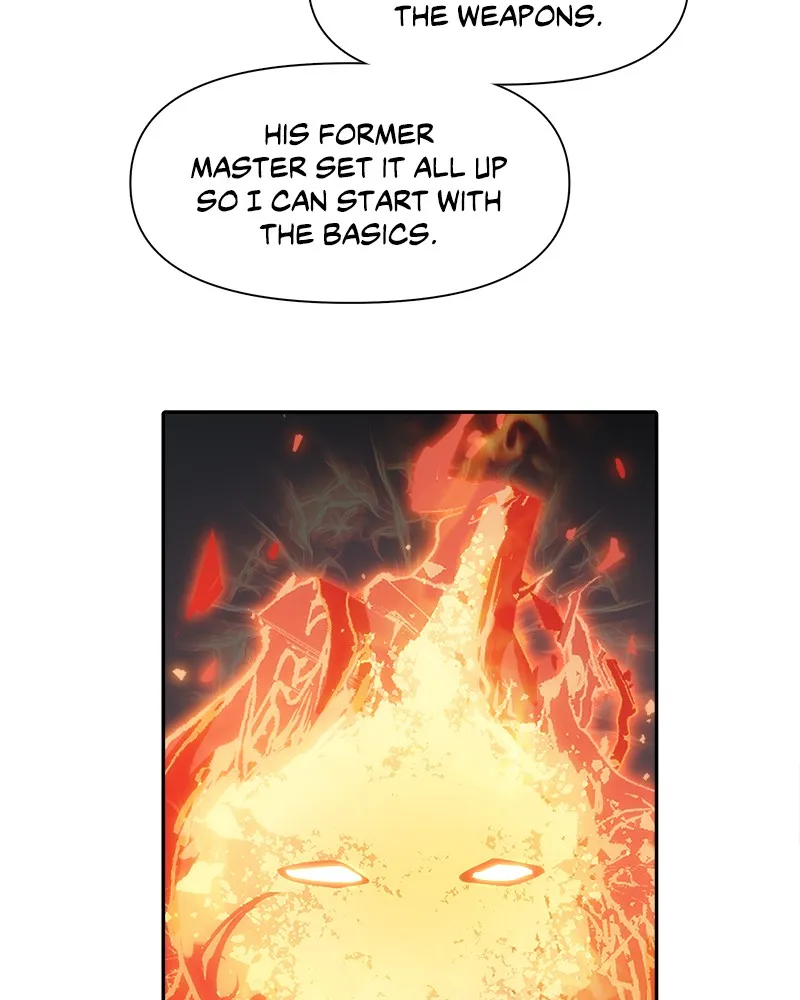 My S-Class Hunters Chapter 44 page 83 - 