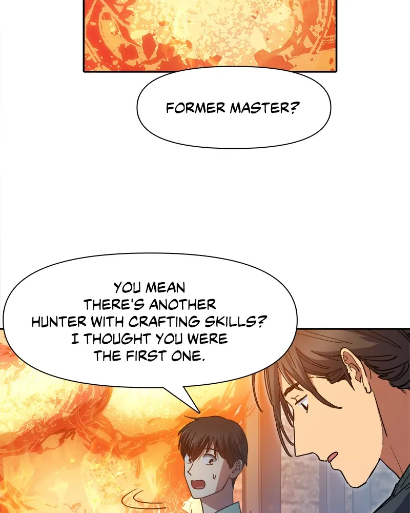 My S-Class Hunters Chapter 44 page 84 - 