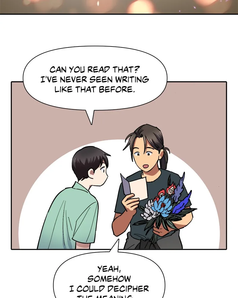 My S-Class Hunters Chapter 44 page 87 - 