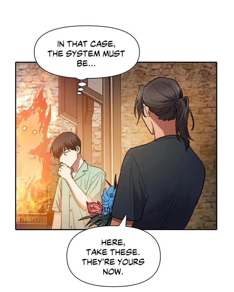 My S-Class Hunters Chapter 44 page 95 - 