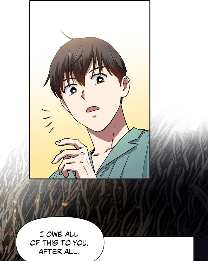 My S-Class Hunters Chapter 44 page 96 - 