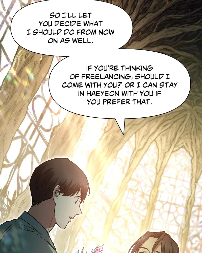 My S-Class Hunters Chapter 44 page 98 - 