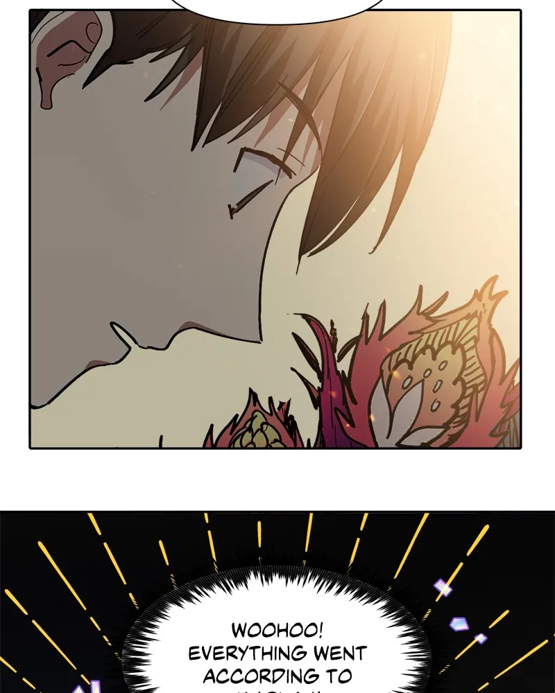 My S-Class Hunters Chapter 44 page 100 - 