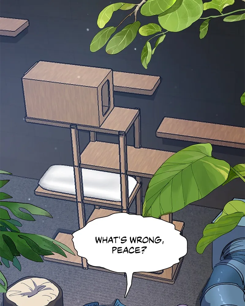 My S-Class Hunters Chapter 45 page 102 - 