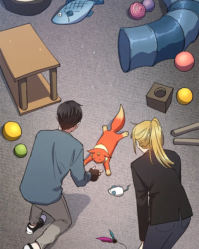 My S-Class Hunters Chapter 45 page 103 - 